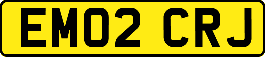 EM02CRJ