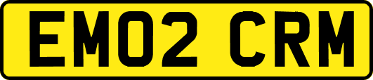 EM02CRM