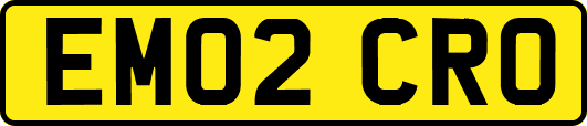 EM02CRO