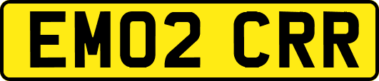 EM02CRR