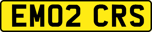 EM02CRS