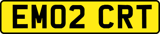 EM02CRT