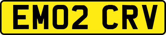 EM02CRV