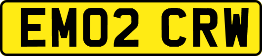 EM02CRW
