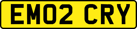 EM02CRY