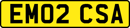 EM02CSA