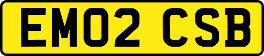 EM02CSB