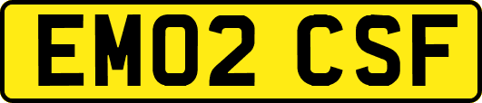 EM02CSF