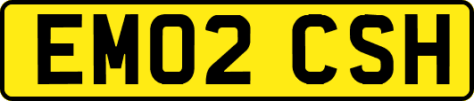EM02CSH