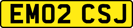 EM02CSJ
