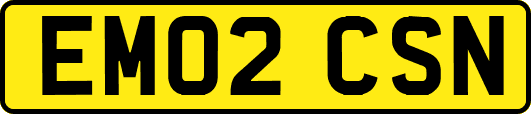 EM02CSN