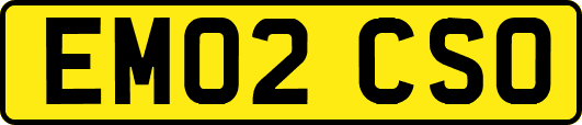 EM02CSO