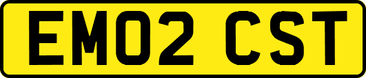 EM02CST