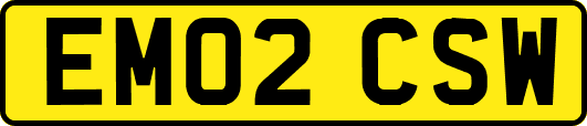 EM02CSW