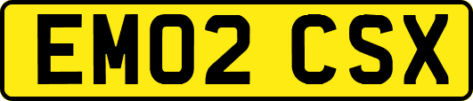 EM02CSX