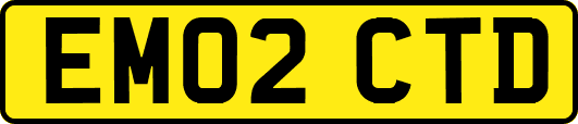 EM02CTD