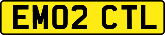 EM02CTL