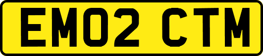EM02CTM