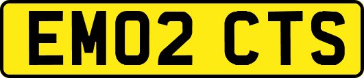 EM02CTS