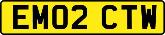 EM02CTW