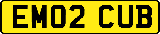 EM02CUB