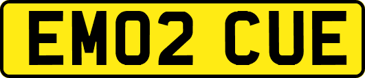 EM02CUE