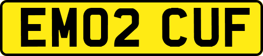 EM02CUF