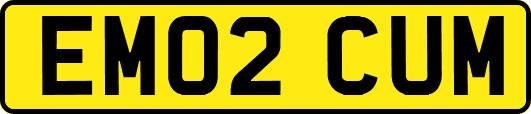 EM02CUM