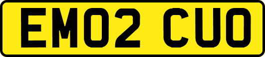 EM02CUO