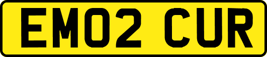 EM02CUR