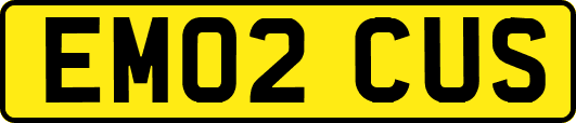 EM02CUS