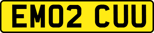 EM02CUU