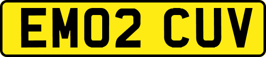 EM02CUV