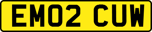 EM02CUW