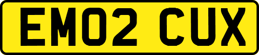 EM02CUX