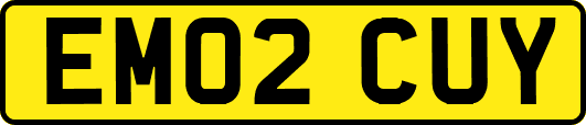EM02CUY