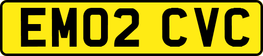 EM02CVC