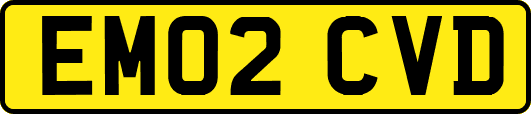 EM02CVD