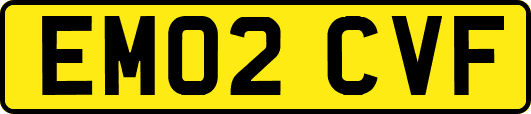 EM02CVF
