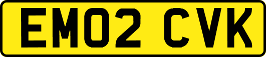 EM02CVK