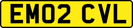 EM02CVL