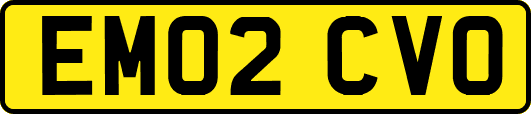EM02CVO
