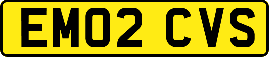 EM02CVS