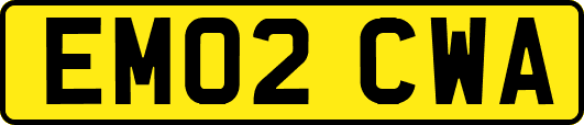 EM02CWA