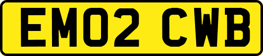 EM02CWB