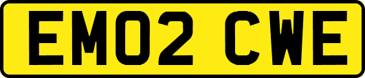 EM02CWE