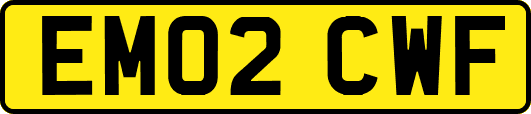EM02CWF