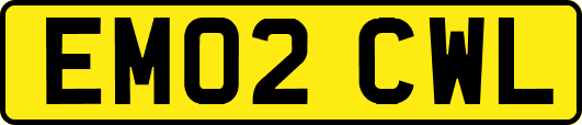 EM02CWL