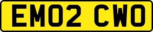 EM02CWO