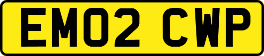 EM02CWP